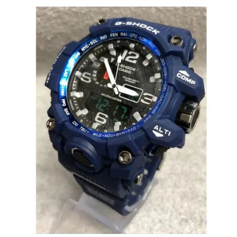 Relógio Gshock Mudmaster Masculino sem Caixa