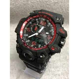 Relógio Gshock Mudmaster Masculino sem Caixa