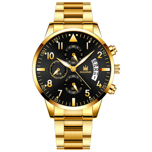 Swiss Original Premium Men's Watch